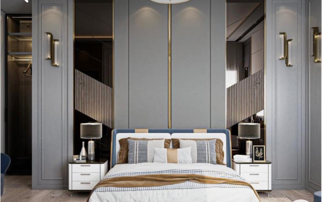 Bedroom 6